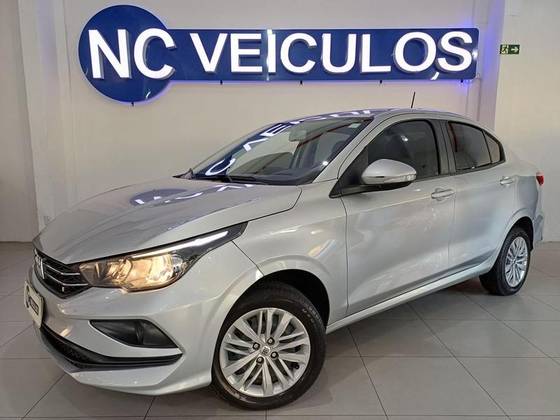 FIAT CRONOS 1.3 FIREFLY FLEX DRIVE MANUAL